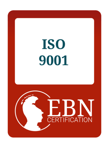 ISO 9001