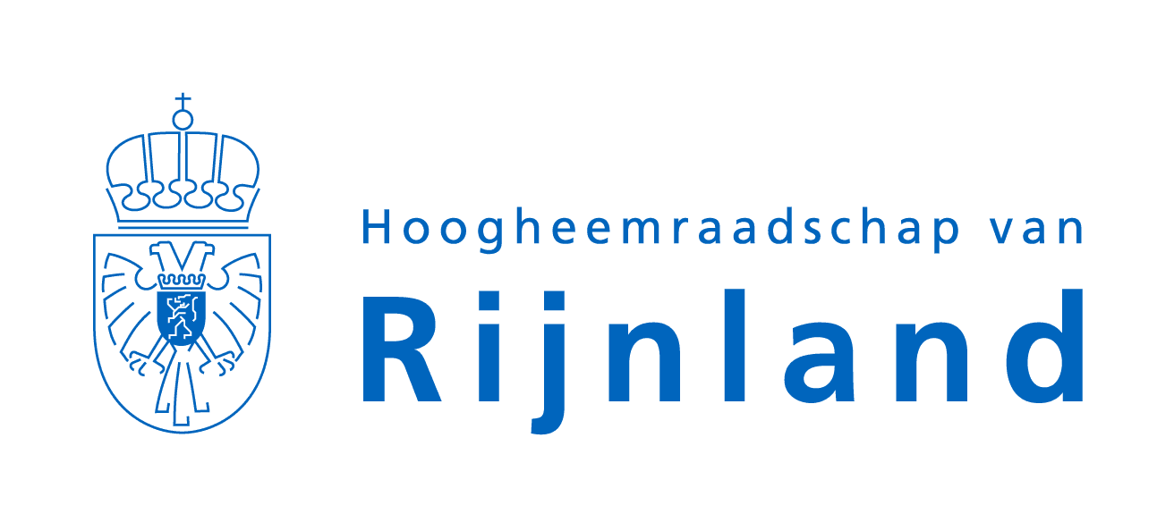 Hoogheemraadschap Rijnland logo